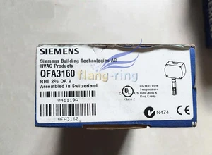 1Pcs New Siemens QFA3160 In Box - Picture 1 of 2