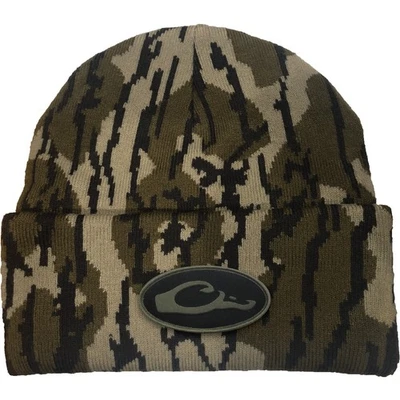 Drake Waterfowl Drake X Lost Cold Front Watch Cap - Image 1 of 2
