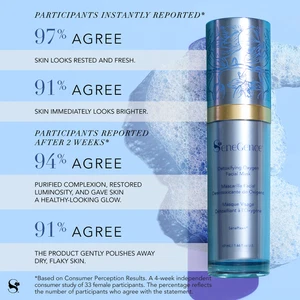 ✨ Detoxifying Oxygen Facial Mask SeneGence Skincare SeneDerm SeneCosmetics NEW - Picture 1 of 1