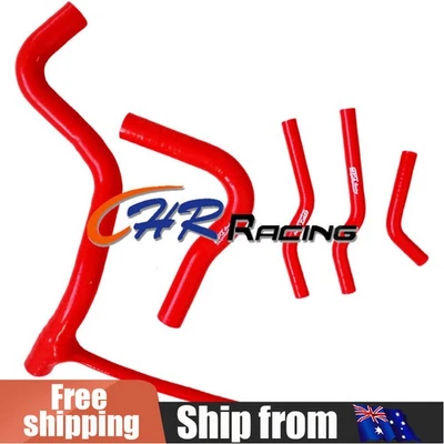 Manguera de silicona roja 1976-1981 1977 1978 1979 1980 para MG MGB GT ROADSTER 1.8 Foto 1 de 4