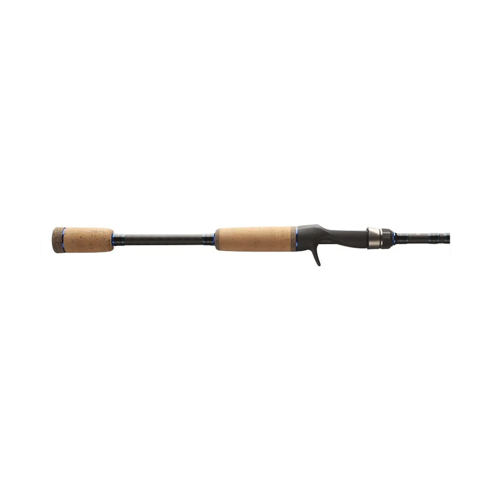 Dobyns Rods 733c SH Champion Series Heavy Fast Casting Rod 7'3/medium