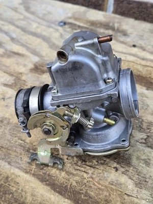 01-05 KAWASAKI ЭЛИМИНАТОР 125 BN125A OEM КАРБЮРАТОР - Изображение 1 из 4