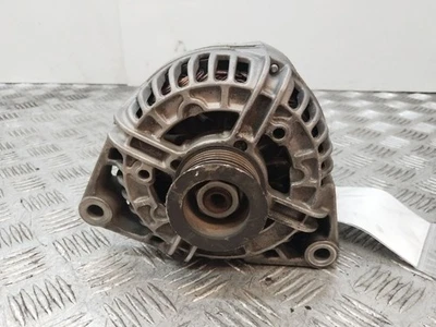 0986044030 ALTERNATORE / 6298456 PER OPEL VECTRA B J96 2.2 I 16V F19 - Immagine 1 di 4