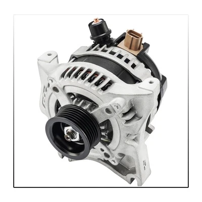 Alternador para Ford E-250 2013-2014 E-350 Super Duty 2009-2010 5,4 L 2011-2015 Foto 1 de 4