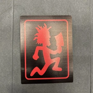 Insane Clown Posse Gathering Of The Juggalos 25 VIP Magnet - Bild 1 von 1