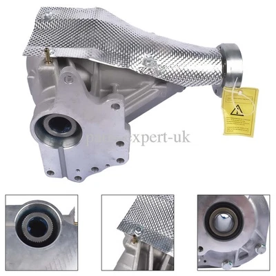 Transfer Case Assembly for Land Rover Range Rover Evoque 2015-18 2.0L #LR066503 - Image 1 of 4