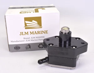 Fuel pump Replacement for YAMAHA outboards PN 6C5-24410-00-00 - Bild 1 von 5