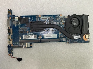 HP Elitebook 830 g6 i5-8365u scheda madre L60635-601 - Foto 1 di 3