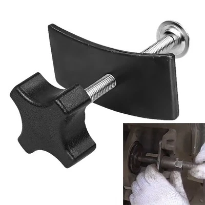 Zuverlässiger Bremssattel Kompressor Werkzeug für Auto Scheibenbremsen rutschf - Image 1 of 4