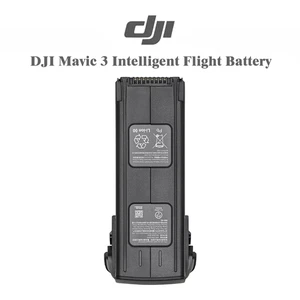 DJI Mavic 3 Intelligent Flight Battery (5000mAh) For Mavic 3 Series - Picture 1 of 6