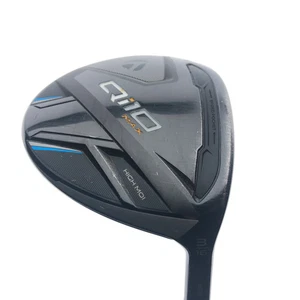 Used TaylorMade Qi10 Max 3 Fairway Wood / 16 Degrees / Regular Flex - Picture 1 of 10