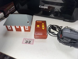 Hornby 00 Gauge Receiver & Transmitter X4557/X4556 With Power Supply Controller - Picture 1 of 8