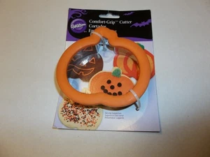 Cortador de calabaza Wilton Comfort-Grip #2310-600, nuevo en paquete - Imagen 1 de 2
