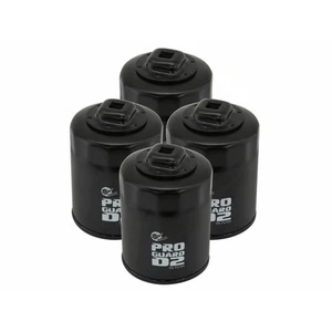 aFe For Nissan Armada 2005-2020 Pro Guard D2 Oil Filter | 4 Pack | 44-LF016-MB - Picture 1 of 4