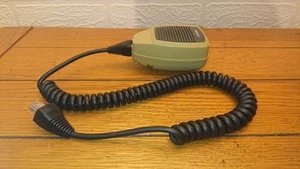 Vertex YAESU MH-25A8J Handheld Microphone Speaker, 8 Pin - Zdjęcie 1 z 8