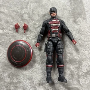 Marvel Legends John F Walker Thunderbolts MCU 2 Pack 6” Action Figure - Picture 1 of 2