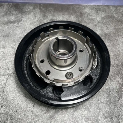 For Pontiac Bonneville 1988-1990 ATP 102068 Graywerks Harmonic Balancer - Image 1 of 4