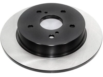 Rotor de freno trasero crossover 29238VPXG para Suzuki SX4 2012 Foto 1 de 2