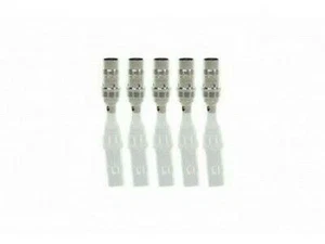 Nautilus, Nautilus Mini, Nautilus 2  BVC Heads  Coils Coil Widerstand 1,8 Ohm - Bild 1 von 1