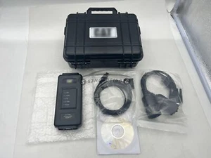 ET4 538-5051 ETIV Communication Adapter 3 Tool Fits CAT Heavy Equipment - Picture 1 of 7