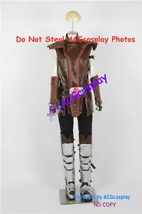 Klingonisches Oberstes Ratskleid Cosplay-Kostüm & - Bild 1 von 7