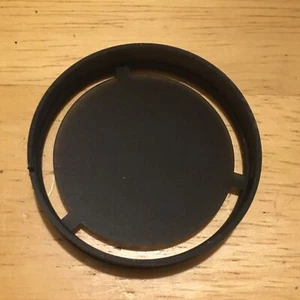 Olympus CK2 CK30 CK40 Inverted Microscope Phase Contrast Annuli 40X Insert - Picture 1 of 2