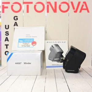 Hasselblad FCW 44067 Winder Motore Mint Come nuovo Tested All working Testato - Imagen 1 de 4