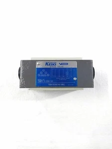 Tokimec TGMPC-5-BAK-50 Stack Valve - Picture 1 of 3