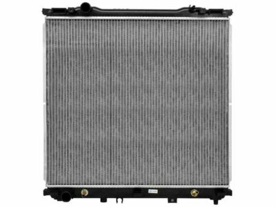 Radiador para Kia Sorento 2003-2006 11182WB 2004 2005 3,5 L V6 Foto 1 de 2