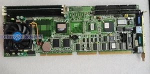 1 PCS Advantech PCA-6178 Rev.B1 carte mère contrôle industriel amk - Photo 1/4