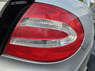 2003-2005 MERCEDES BENZ CLK500 (CONVERTIBLE) PASSENGER SIDE TAIL LIGHT - Image 1 of 4