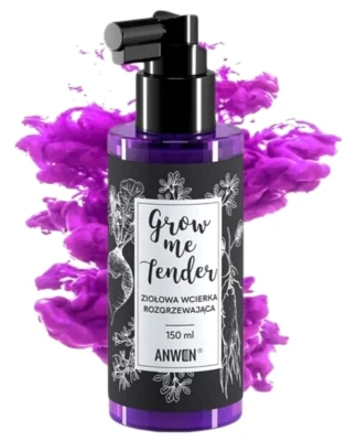 Anwen Grow Me Tender Stimulating Hair Growth 150ml - Image 1 of 4