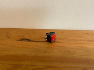 NAUTILUS T628 TREADMILL POWER SWITCH - Picture 1 of 4