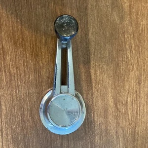 Original 1962-65 GM WINDOW CRANK Ternstedt-Trenton 4301746 - Picture 1 of 6