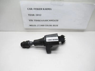 Bobina de encendido Fisker Karma 2012 OEM Foto 1 de 4