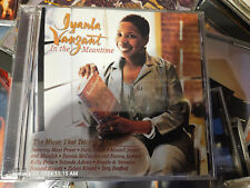 in the meantime iyanla vanzant cd