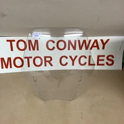 Parabrisas pantalla Yamaha FJR1300 Yamaha FJR 1300 2014 Foto 1 de 4