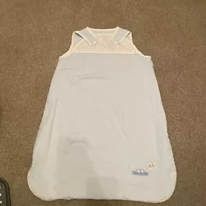 Dunelm 1.4 Tog Baby Sleeping Bag - Picture 1 of 5