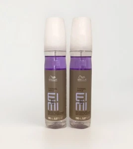Wella Professionals EIMI Thermal Image Heat Protection Spray 5.07 oz ~Set OF 2🥇 - Picture 1 of 2