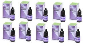(SET OF 10) Prime-Dent Light Cure Dentin/Enamel Bonding Adhesive Resin 7mL - Picture 1 of 1