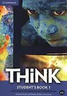 Think Level 1 Student's Book with Online Workboo... | Book | condition very good