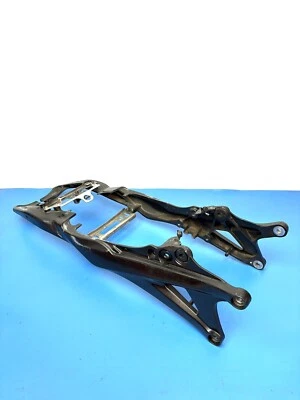 08-2011 HONDA CBR1000RR REAR BACK SUBFRAME SUB FRAME STRAIGHT OEM TESTED - Изображение 1 из 4