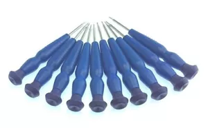 Pentalobe 5 point star Screwdriver 10 Pack PL5 PL 5 P5 P IPR IPR5 - Picture 1 of 2