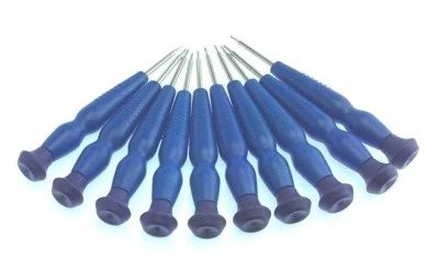 Pentalobe 5 point star Screwdriver 10 Pack PL5 PL 5 P5 P IPR IPR5  - Image 1 of 2