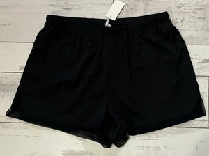 Pantalones cortos de pijama Stars Above PJ talla S pequeños con cintura elástica - negros - NUEVO - Imagen 1 de 6