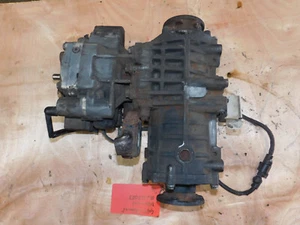 Cambio asse posteriore differenziale VW Golf 4 fourmotion Octavia 4x4 02D 525 053 - Foto 1 di 6