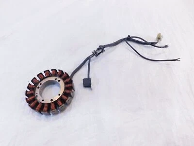 Yamaha V-Star 1100 XVS1100 Classic Custom Silverado OEM Alternator Stator Coil - Image 1 of 4