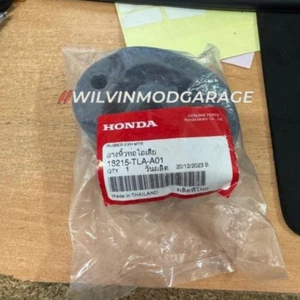 Junta de goma de montaje de escape original OEM 2017-2021 Honda CR-V 18215-TLA-A01 - Imagen 1 de 4