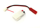 HUBSAN Walkera JST Plug Conversiion Li-PO Battery Charging Adapter Cable 12cm x5