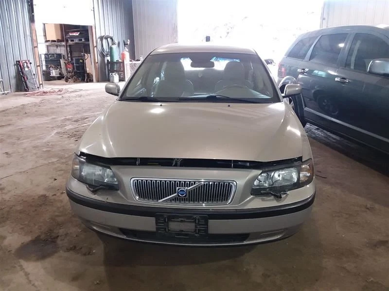 Tanque de combustible VIN 1 octavo dígito 19 galones 72 litros compatible con 03-10 VOLVO XC90 1988529 Foto 1 de 4